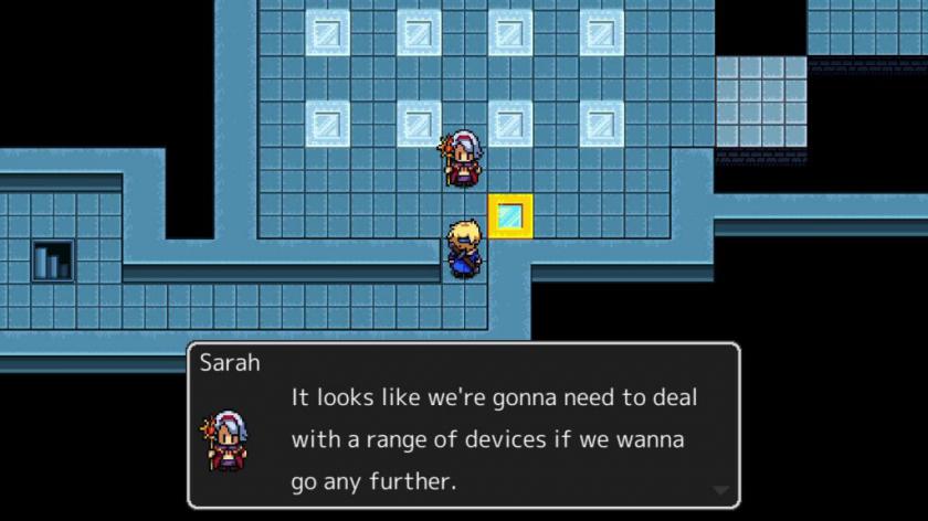 Switch游戏 -永久灰暗的时钟塔 Everdark Tower-百度网盘下载插图1-小白游戏网 Switch游戏 -永久灰暗的时钟塔 Everdark Tower-百度网盘下载